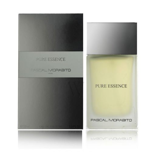 Pascal Morabito Pure Essence EDT