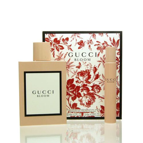 Gucci Gucci Bloom SET EDP 100 ml + mini EDP 7.4 ml