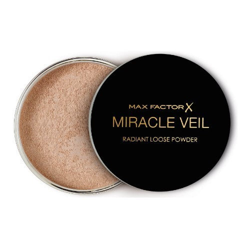 Max Factor Miracle Veil (Radiant Loose Powder) Mineral (Radiant Loose Powder) 4 g