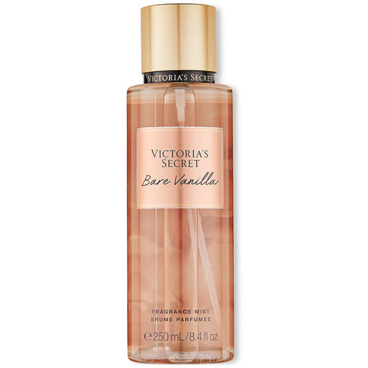 „Victoria's Secret Bare Vanilla“ kūno dulksna