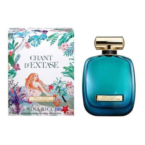 Nina Ricci Chant d'Extase EDP