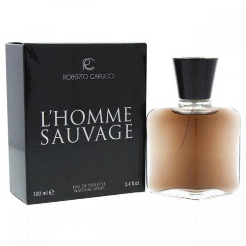Roberto Capucci L'Homme Sauvage EDT