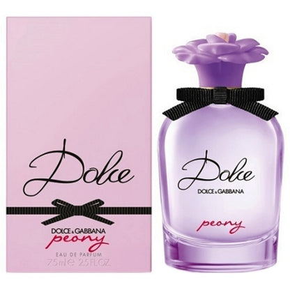 Dolce Gabbana Dolce Peony EDP