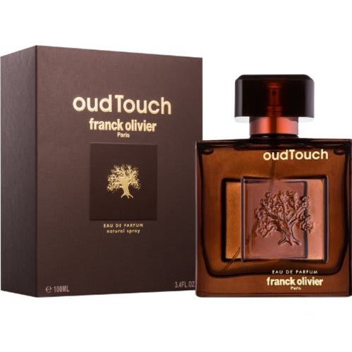Franck Olivier Oud Touch EDP