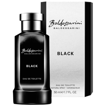 Baldessarini Baldessarini Black EDT