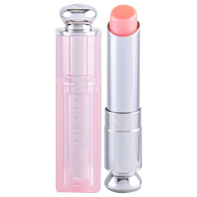Dior „Addict Lip Glow“ – drėkinamasis lūpų balzamas 3,5 g