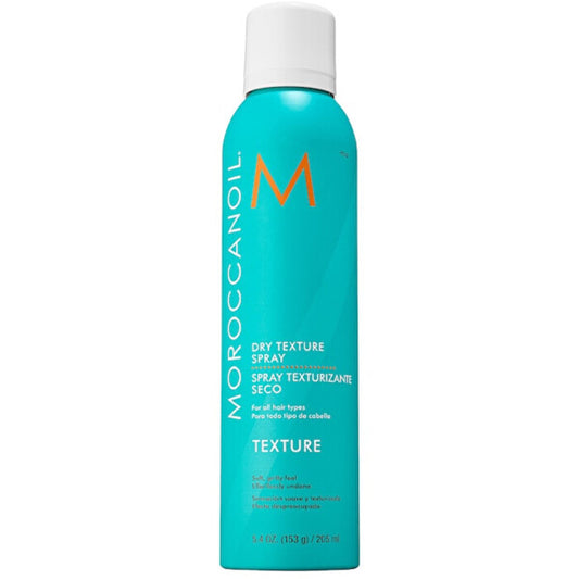 Moroccanoil Dry Texture Spray – Plaukų purškiklis ilgalaikiam šukuosenos stiprinimui