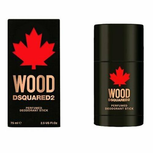 Dsquared2 Wood pour Homme dezodorantas