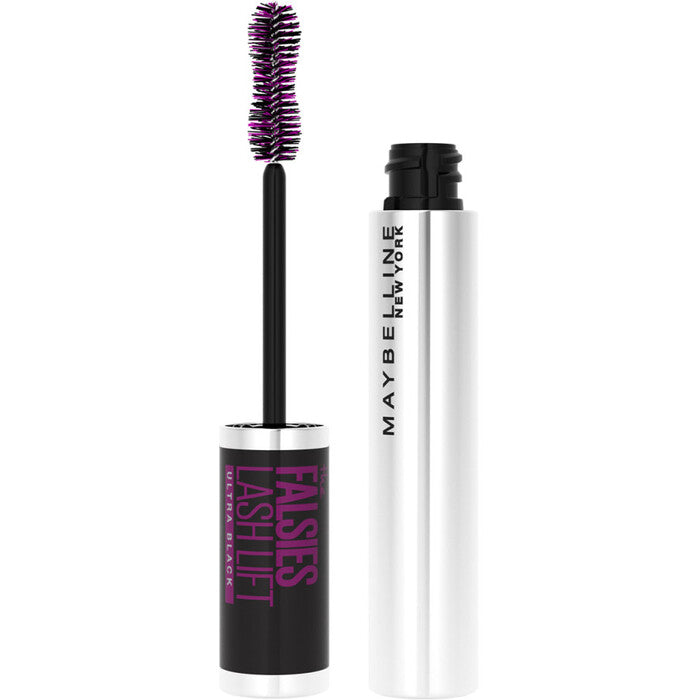 Maybelline „Falsies Lash Lift“ blakstienų tušas – apimtį didinantis tušas 9,6 g