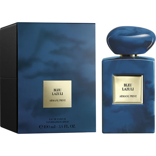 Armani Privé Bleu Lazuli EDP