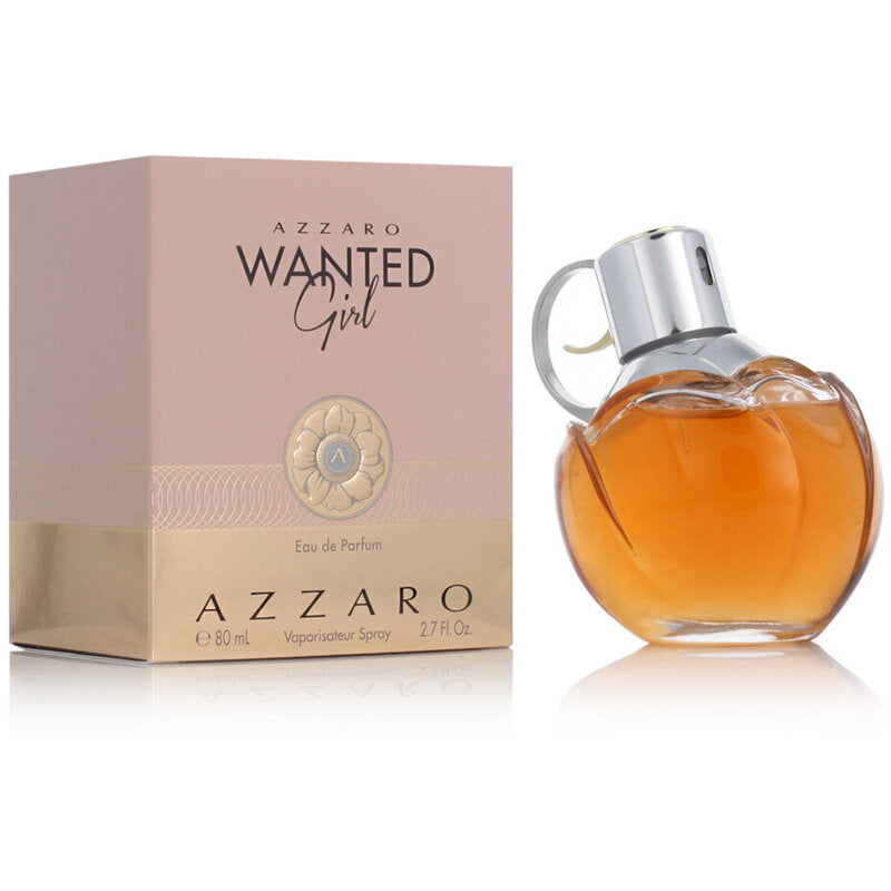 Azzaro Wanted Girl EDP