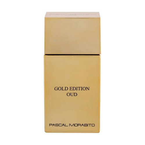 Pascal Morabito Gold Edition Old EDP