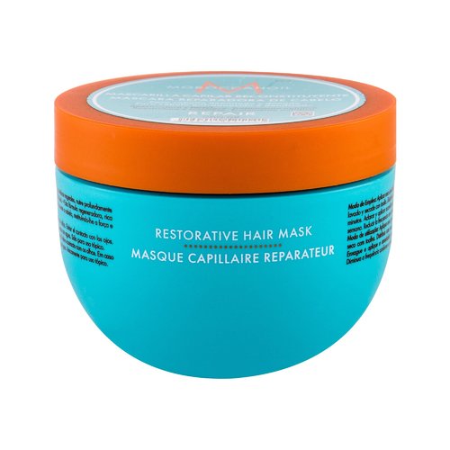 Moroccanoil Repair Restorative Hair Mask - Kaukė pažeistiems plaukams