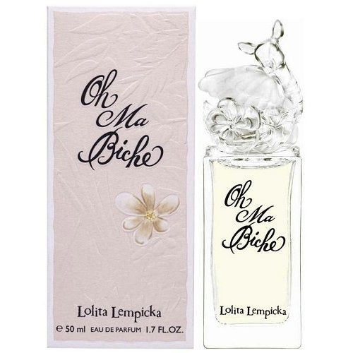 Lolita Lempicka Oh Ma Biche EDP