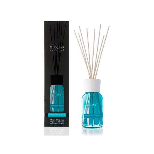 Millefiori Natural Viduržemio jūros bergamočių difuzorius - Aroma difuzorius