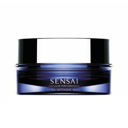Sensai Cellular Performance Extra Intensive Mask – naktinė veido kaukė