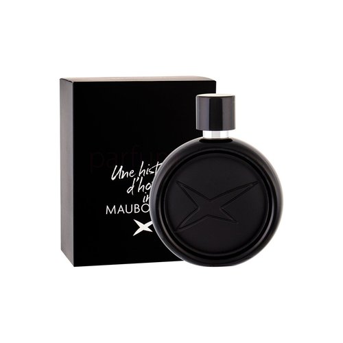 Mauboussin Une Histoire d'Homme Irresistible EDP