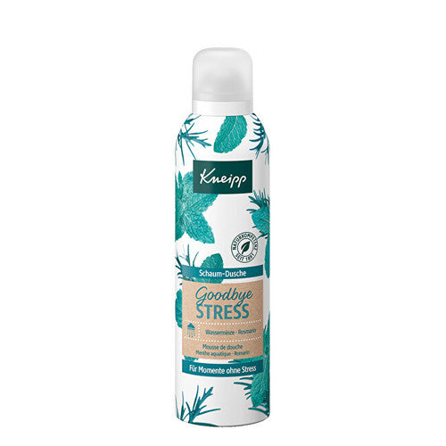 Kneipp Goodbye Stress – dušo putos