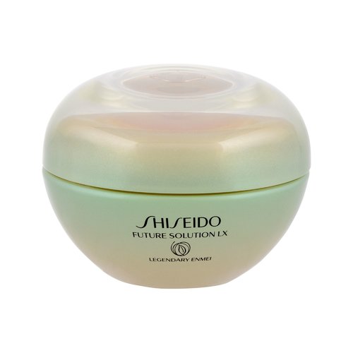 Shiseido Future Solution LX Ultimate Renewing Day Cream - Daily anti-wrinkle skin cream