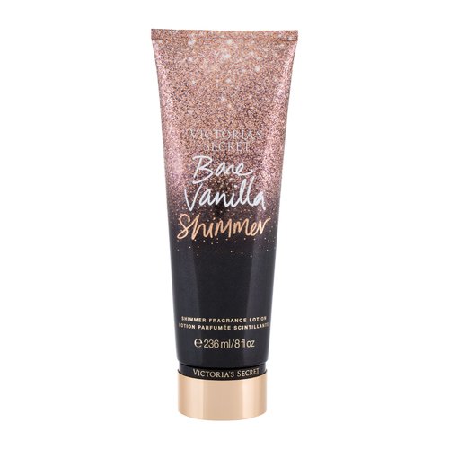 Victoria's Secret Bare Vanilla Shimmer Body Lotion