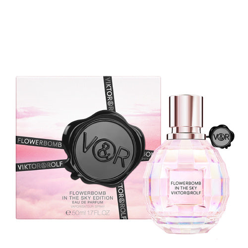 Viktor & Rolf Flowerbomb In The Sky EDP