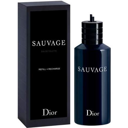 Dior Sauvage EDT (Papildymas)