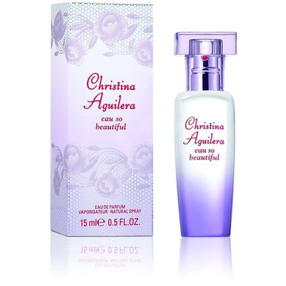 Christina Aguilera Eau So Beautiful EDP