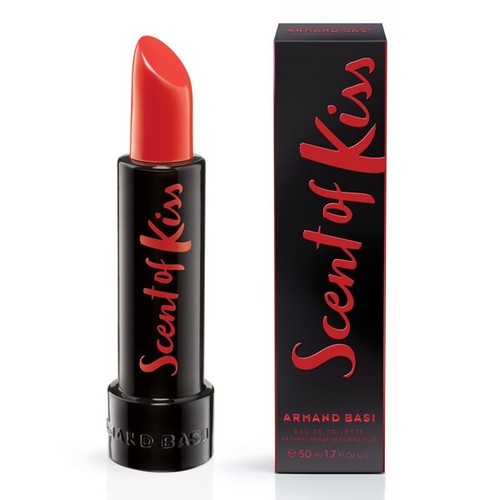 Armir Basi Scent Of Kiss EDT