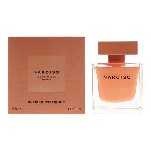 Narciso Rodriguez Narciso Eau de Parfum Ambree EDP