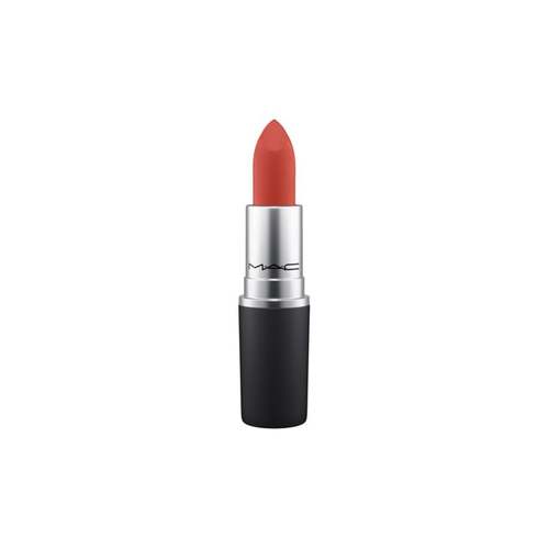 MAC Powder Kiss Lūpdažis - Pudriniai lūpų dažai 3 g