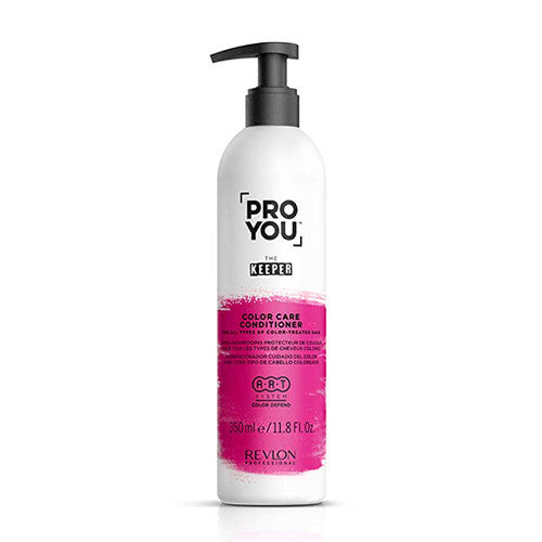 Revlon Professional Pro You The Keeper Color Care Conditioner – kondicionierius dažytiems plaukams
