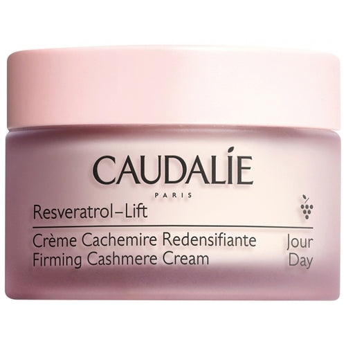 Caudalie Resveratrol Lift Firming Cashmere Cream – kasdienis stangrinantis kremas