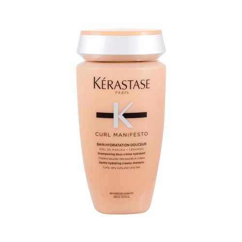 Kérastase Curl Manifesto šampūnas