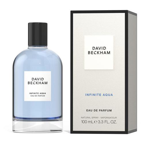 David Beckham Infinite Aqua EDP