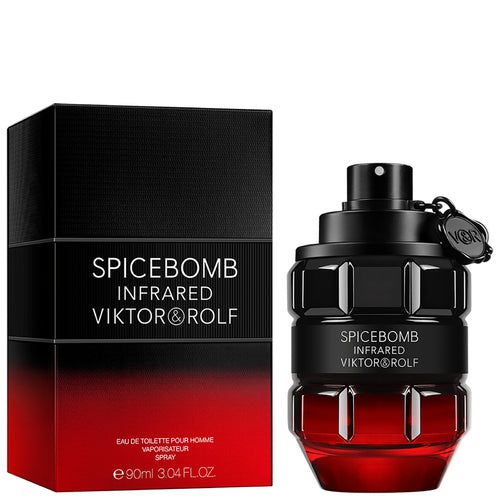 Viktor & Rolf Spicebomb Infrared EDT