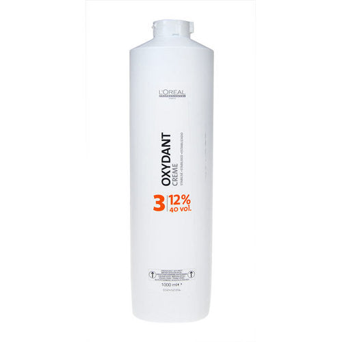L'Oréal Professionnel Oxidant Creme 12%