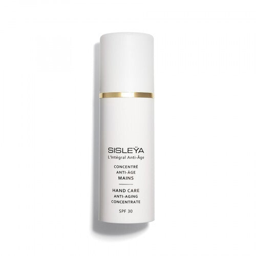 Sisley Hand Care Concentrate Anti-Ageing SPF 30