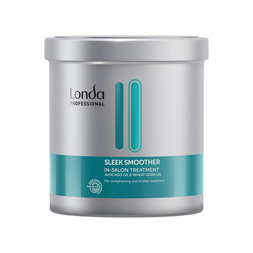 Londa Professional Sleek Smoother salono procedūra