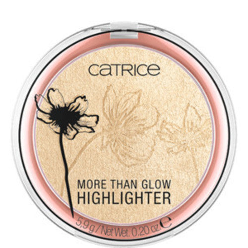 Catrice More Than Glow reflective powder 5.9 g