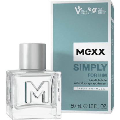 Mexx Simply EDT