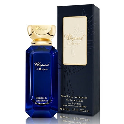 Chopard Neroli a la Cardamom du Guatemala EDP