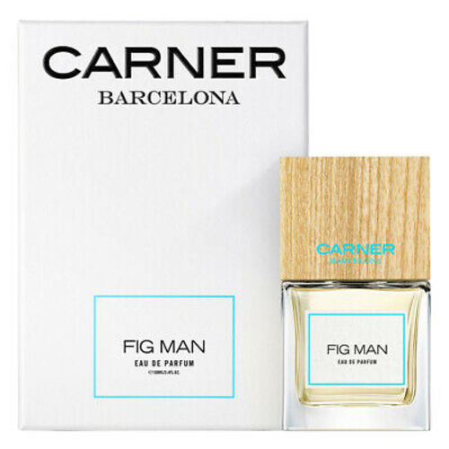 Carner Barcelona Fig Man EDP - Glamur