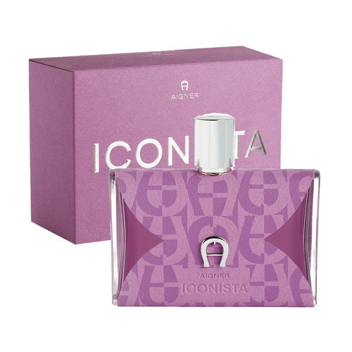 Aigner Parfums Iconista EDP