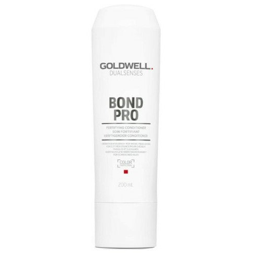 „Goldwell Dualsenses Bond Pro“ stiprinamasis kondicionierius (silpniems ir lūžinėjantiems plaukams)