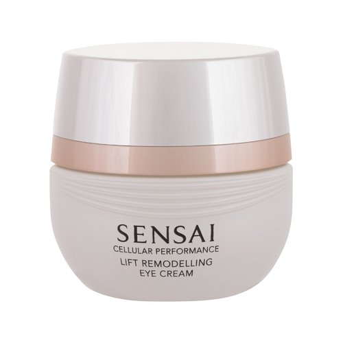 „Sensai Cellular Performance Lift“ modeliavimo kremas