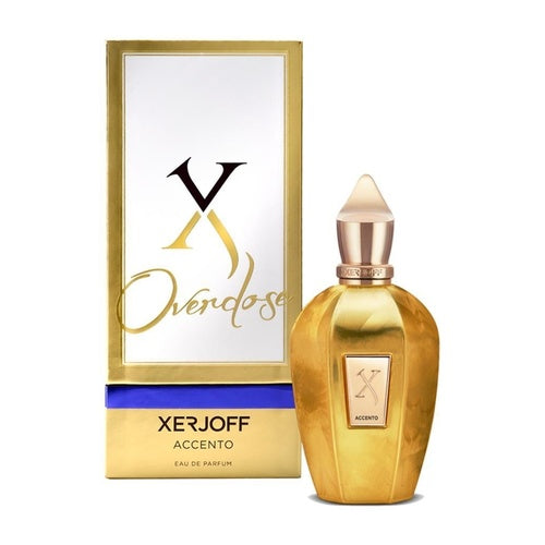 Xerjoff V Accento Overdose EDP
