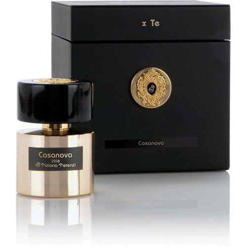 Tiziana Terenzi Casanova Extrait de Parfum