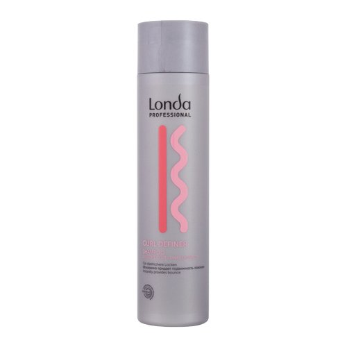 Londa Professional Curl Definer šampūnas