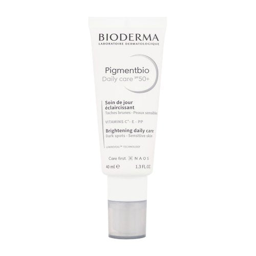 Bioderma Pigmentbio Daily Care Cream SPF50+