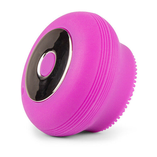 Rio-Beauty Sonicleanse Glo Belle - Mini veido valymo šepetėlis